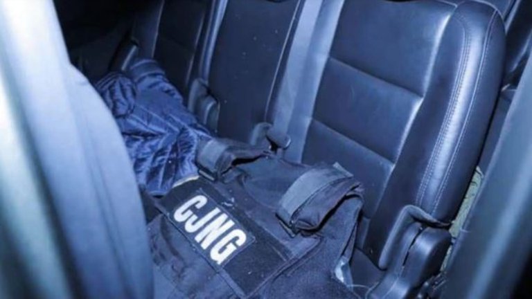 “Vamos a ir secuestrando y decapitando a sus familias”: terribles amenazas del CJNG a comerciantes del Edomex
