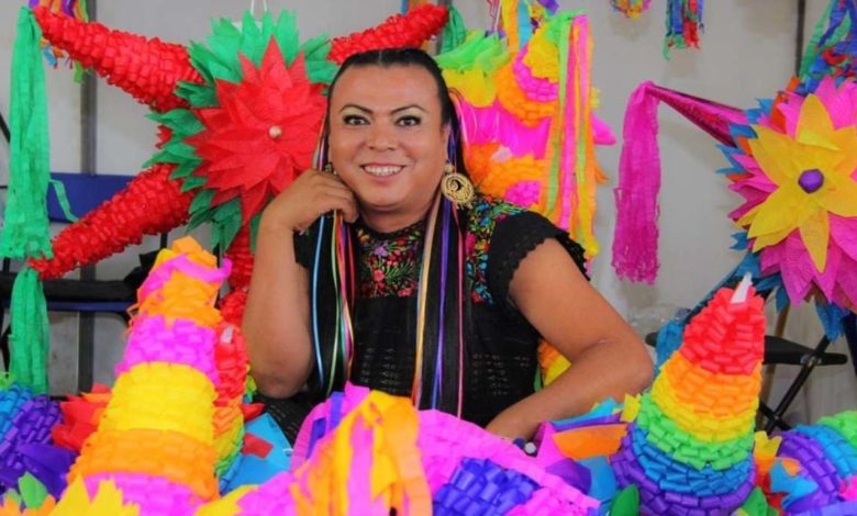 ¡Tacos, tacos de canasta, tacos!: Lady Tacos de Canasta abre su local en CDMX