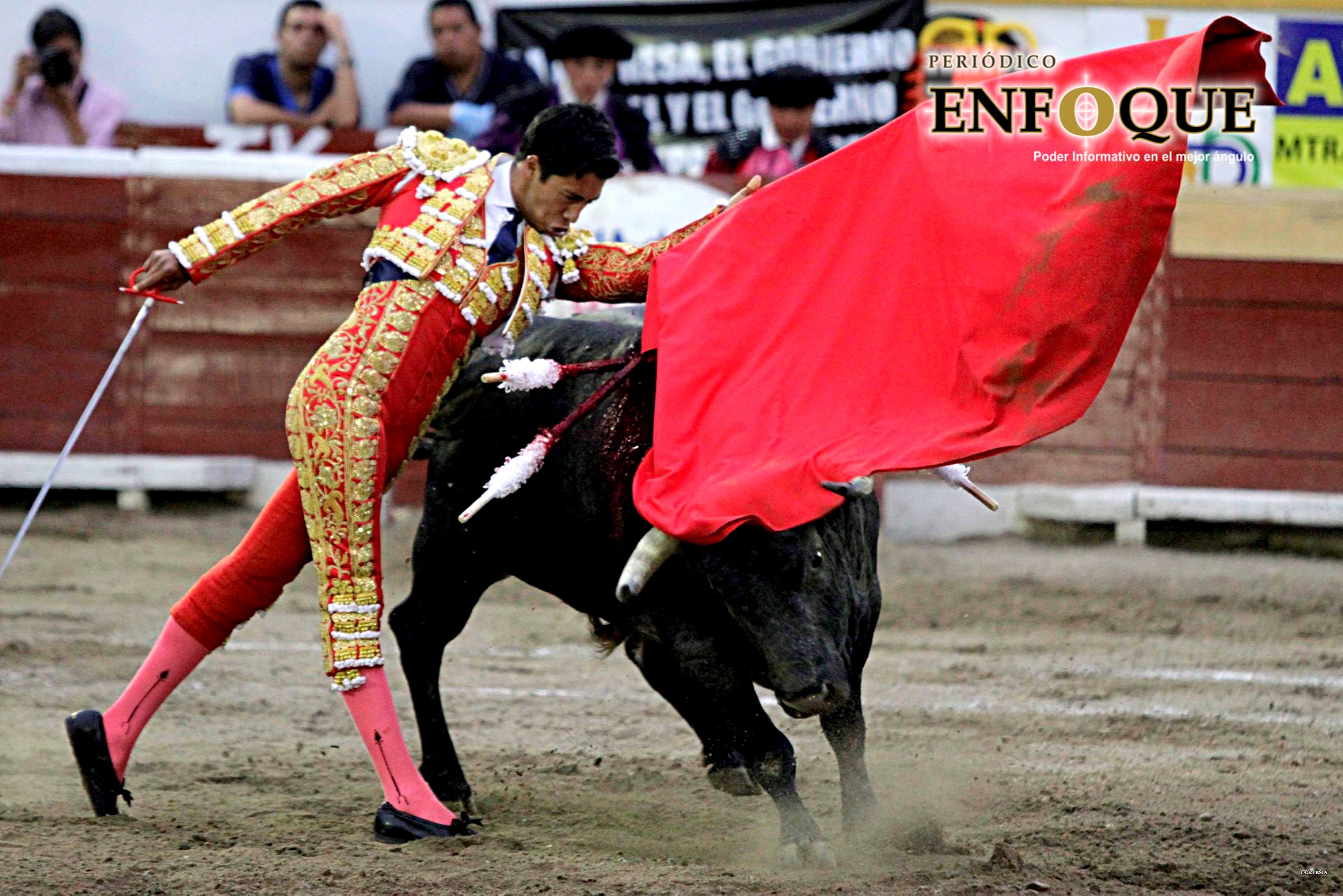 En enero Ayuntamiento definirá si se prohíben o no las corridas de toros