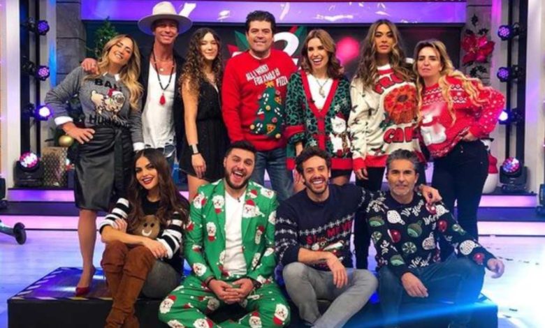 ¿Habrá cambios? Galilea Montijo habría amenazado con salir de “HOY”