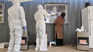 Cero y van dos: Reino Unido encuentra otra cepa de coronavirus que tiene mayor facilidad de transmisión