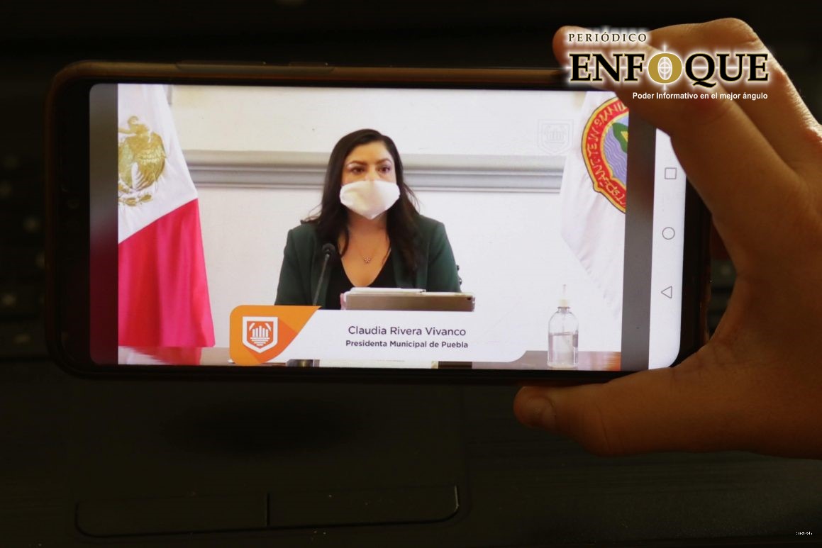 Depende de los ciudadanos que la reactivación económica continué: Rivera Vivanco