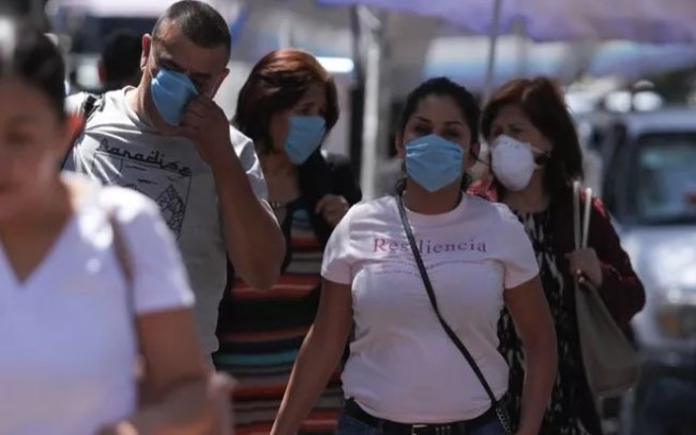 85% de los casos de Covid-19 detectados en Puebla han logrado recuperarse por completo