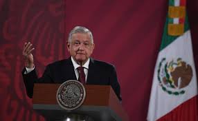 Los medios ya no son intocables: Ejecutivo