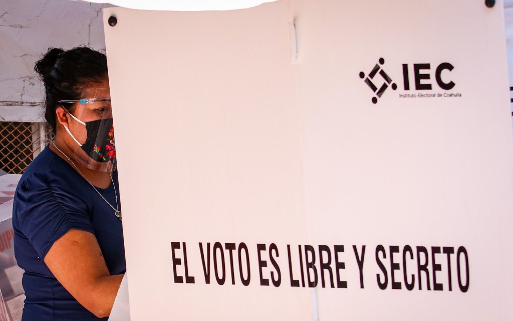 Partidos deben informar antes de finalizar 2020 sobre postulación de mujeres a gubernaturas: TEPJF