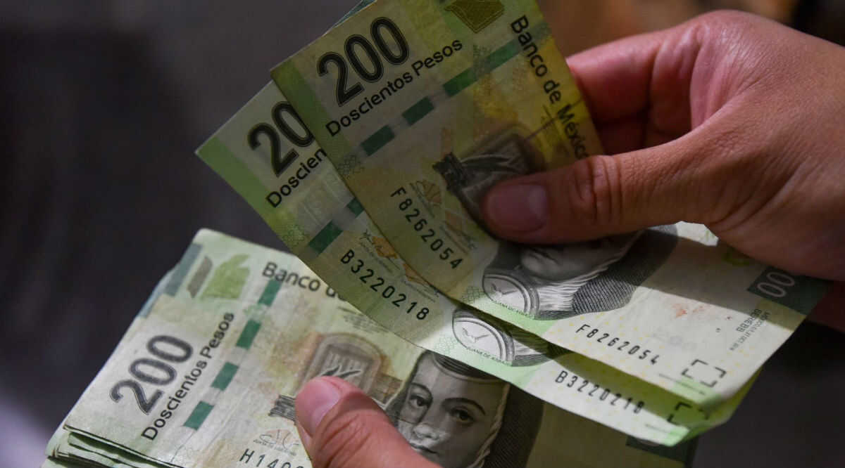 ¿Cuál será el salario mínimo en México para 2021?