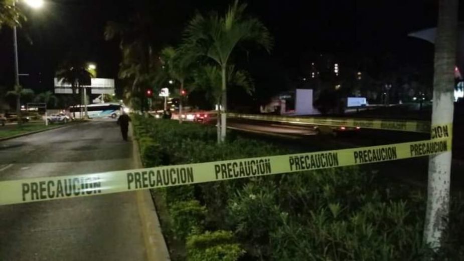 Imputan por cohecho a detenido por asesinato de Aristóteles Sandoval