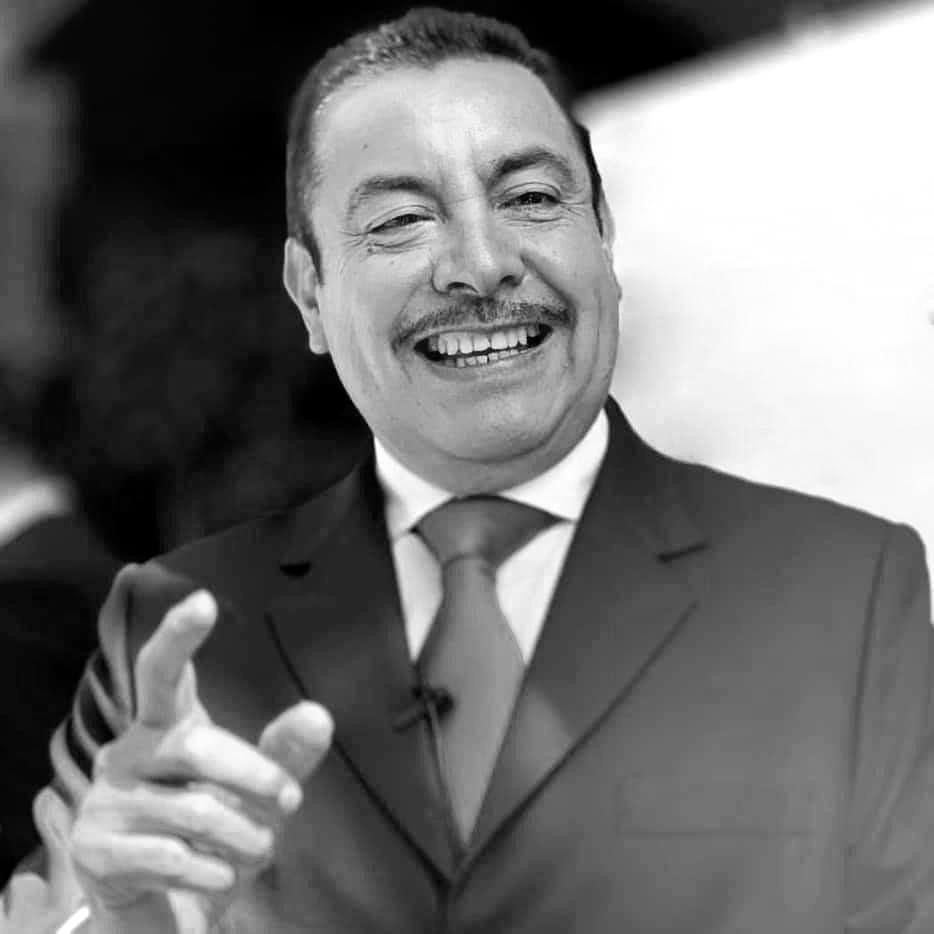 Fallece Florentino Domínguez, víctima de Covid 19 