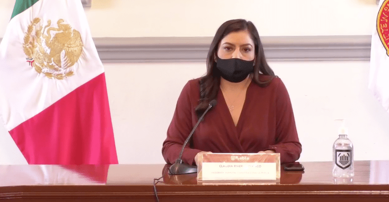 Violencia doméstica aumento durante el confinamiento: Rivera Vivanco