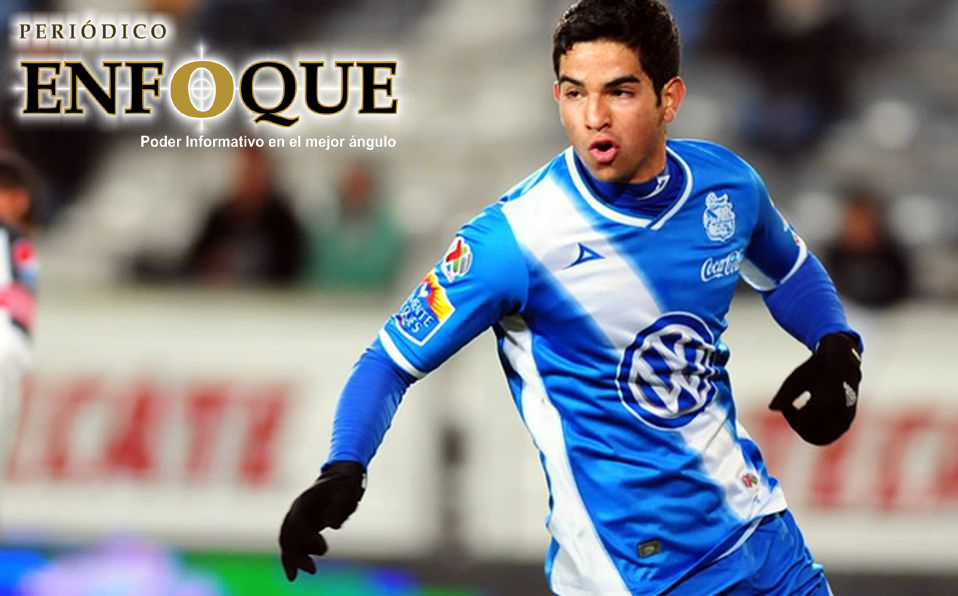 El Puebla estaría pensando fichar a un “viejo conocido” del pasado. 