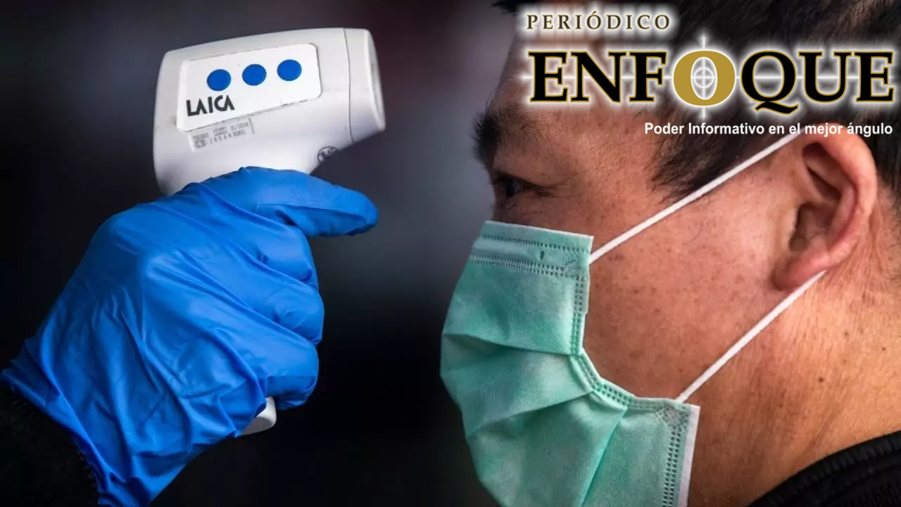Doctor estadounidense da a conocer que “Lo peor del coronavirus está por venir” 