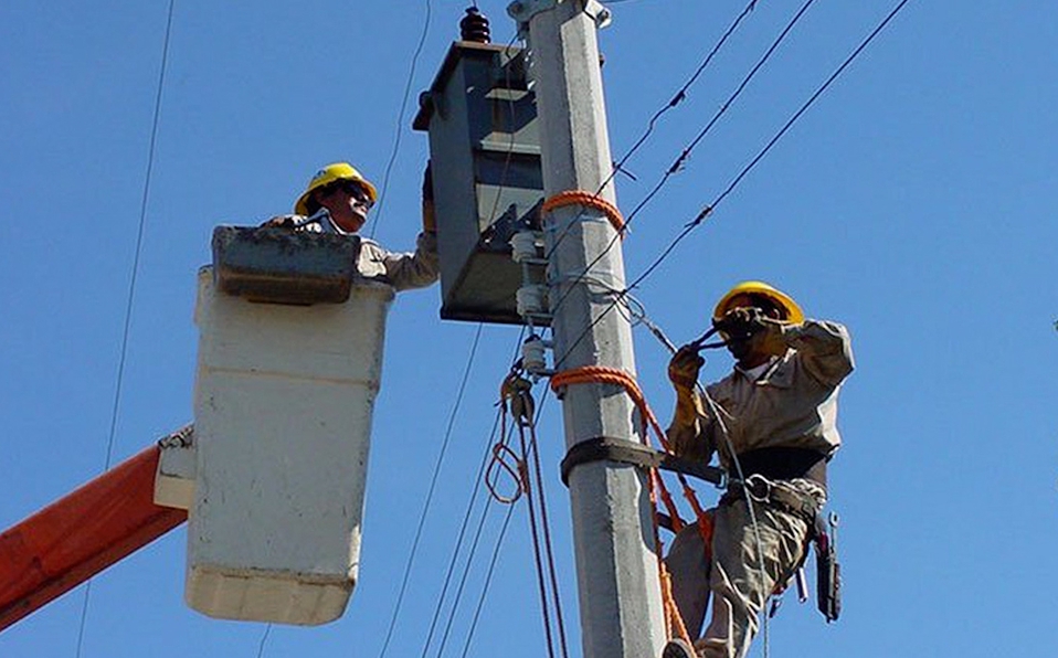 Apagones fueron por desbalance en Sistema Interconectado Nacional: Cenace