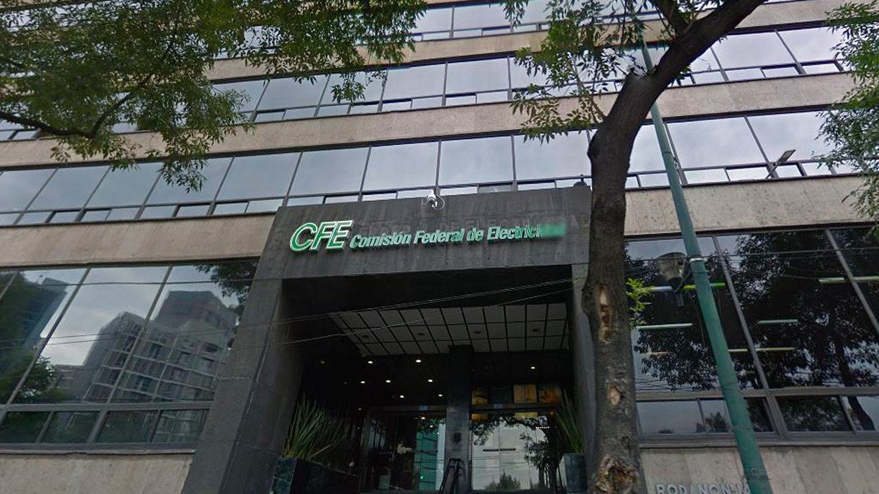 Apagón afectó a 10.3 millones de usuarios en todo el país, informa la CFE