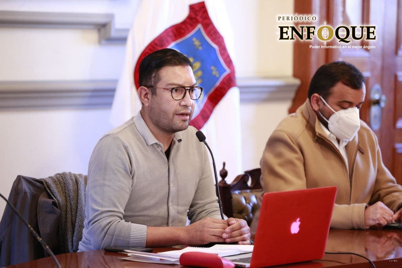 Monitores viales serán reubicados para reforzar estrategia sanitaria: Eduardo Covián 