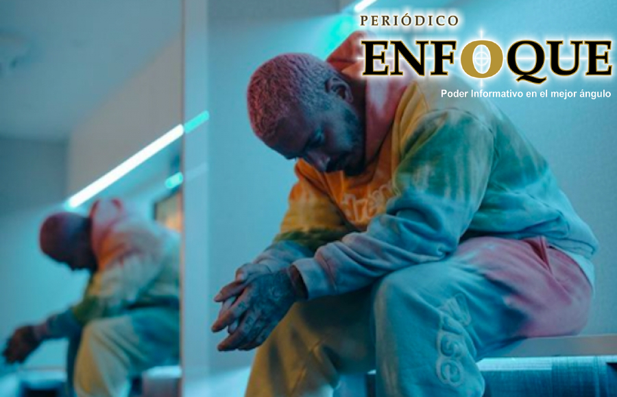 La madre de J Balvin habló sobre la depresión de su hijo. 