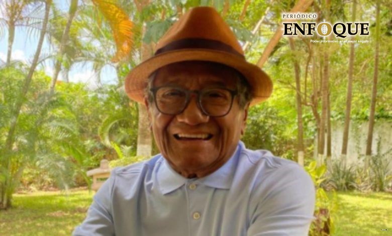 Las canciones de Armando Manzanero que sirvieron de motivación en el fútbol 