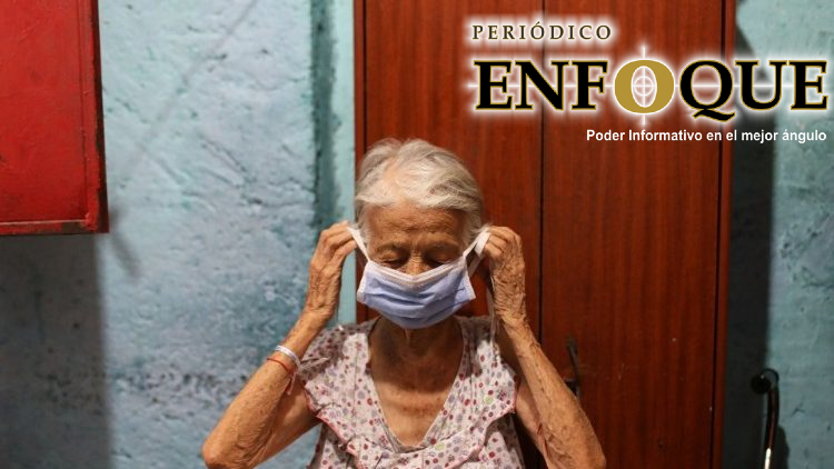 Entérate, 10 mil centros de salud recibirán la Vacuna contra el COVID para ser aplicadas en adultos mayores. 