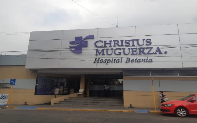 Fortalecen hospitales públicos ante inminente saturación de privados por Covid-19