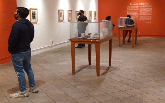 Museos de Puebla vuelven a cerrar sus puertas por repunte de Covid-19