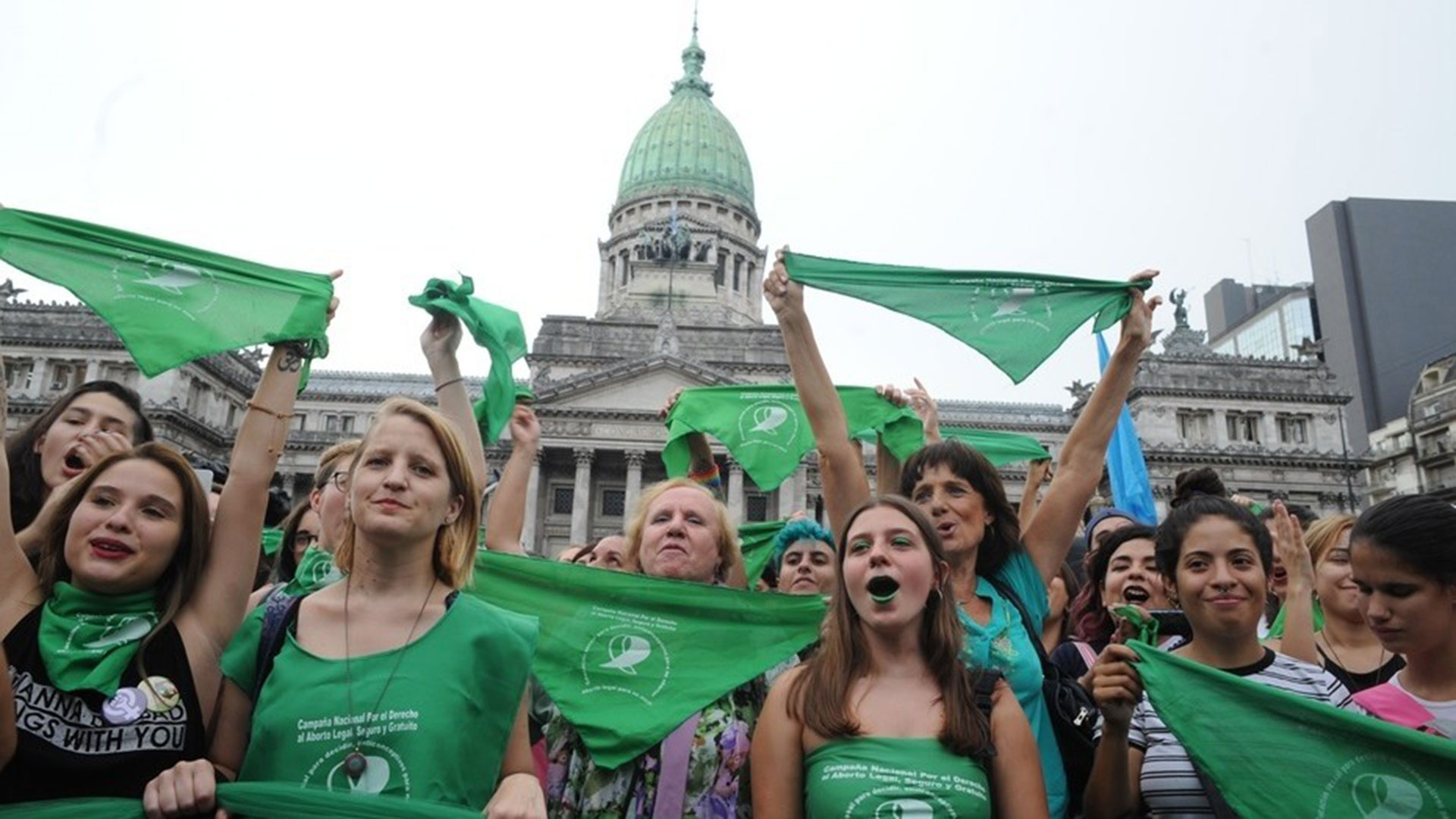 ¿Por qué es relevante para toda Latinoamérica la legalización del aborto en Argentina?