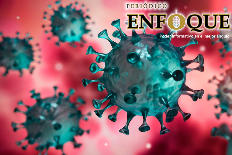 Entérate. La nueva cepa de Coronavirus ya se encuentra en América.