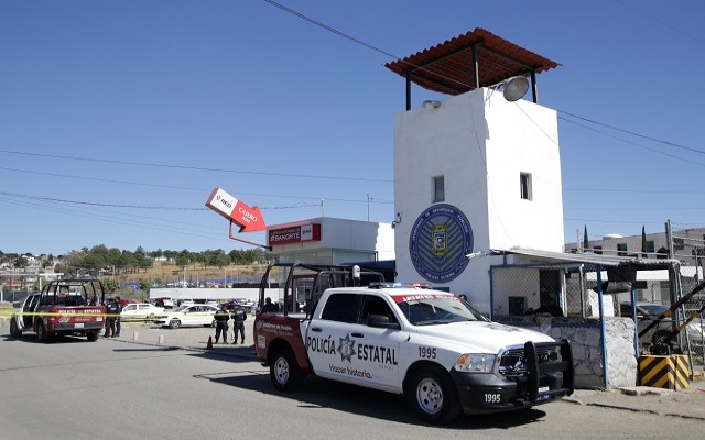 Puebla es el segundo estado con más casos de Covid-19 entre reclusos, según la CNDH