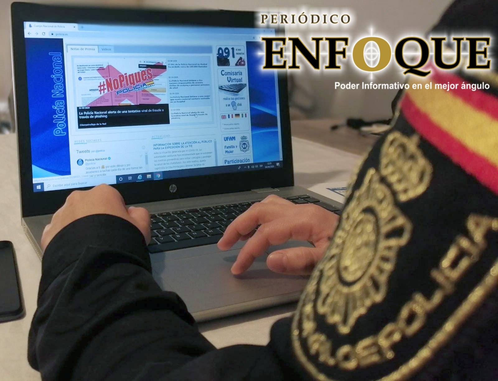 Entérate, Detienen en Florida a una persona que contaba con un “bunker” de pornografía infantil.Entérate, Detienen en Florida a una persona que contaba con un “bunker” de pornografía infantil.