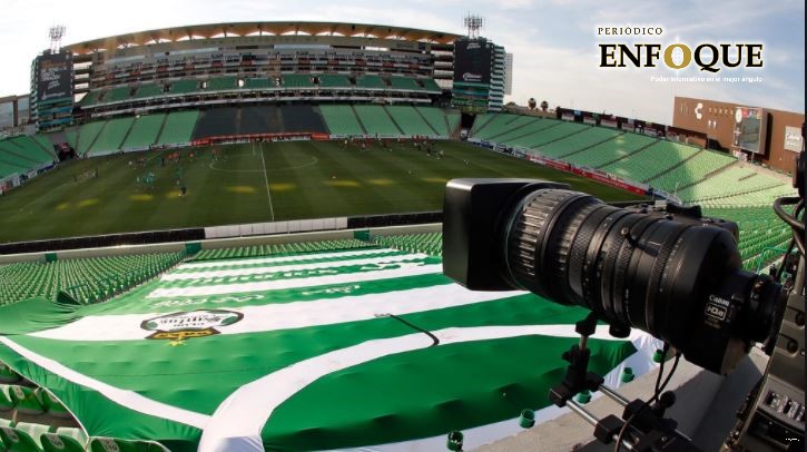 "Nos defenderemos enérgicamente", advierte Disney a Santos tras demanda