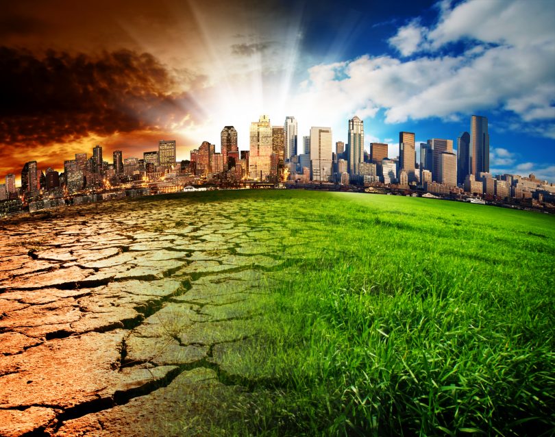 Cambio climático y tecnología marcarán empleo en próxima década