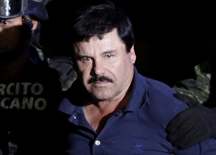 "Chapo" Guzmán tenía representantes en el gobierno: López Obrador