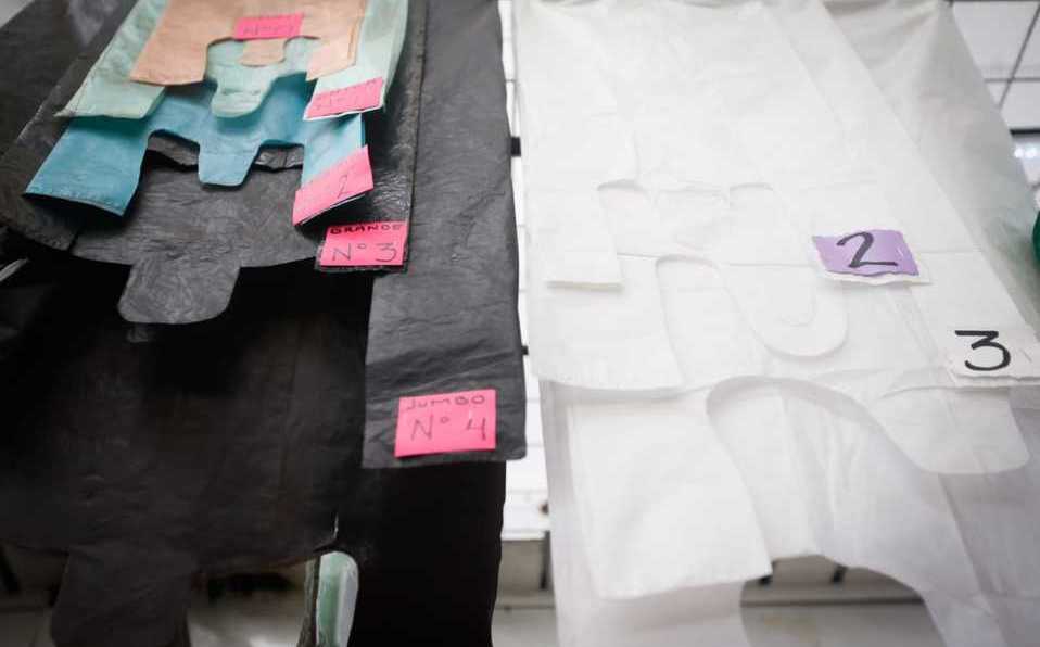 ¿De qué va la prohibición del plástico de un solo uso en la CDMX en 2020?