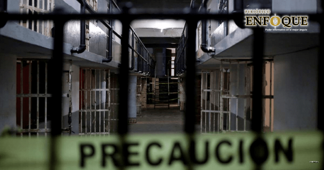 Cascarita entre reos del Cartel del Golfo contra Zetas dejó 16 muertos