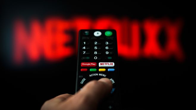 Netflix: ¿Qué fue lo que más vieron los mexicanos en 2019?