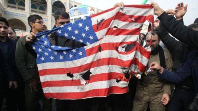 6 puntos para entender la 'historia de enemistad' entre EU e Irán