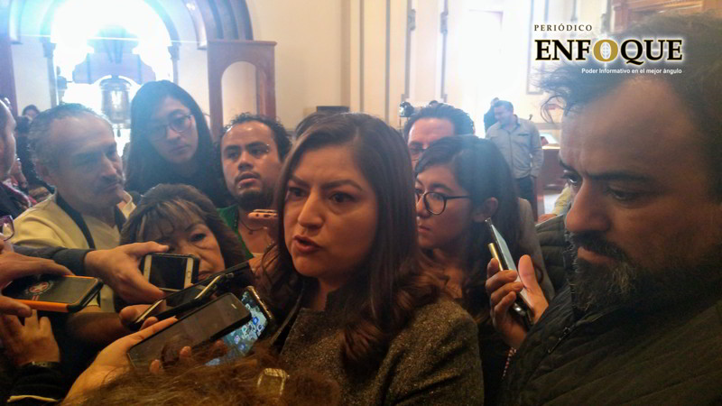 Ayuntamiento y gobierno de Puebla aún sin fecha para firmar convenio de seguridad (Video)
