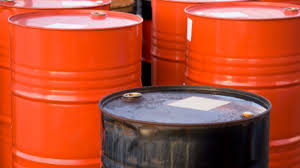 Hacienda anuncia contratación de coberturas petroleras para 2020 de 49 dólares por barril