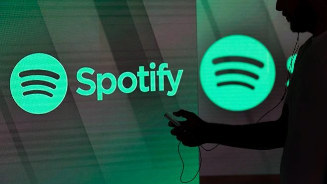 Spotify sigue los pasos de Twitter: elimina publicidad política de su plataforma