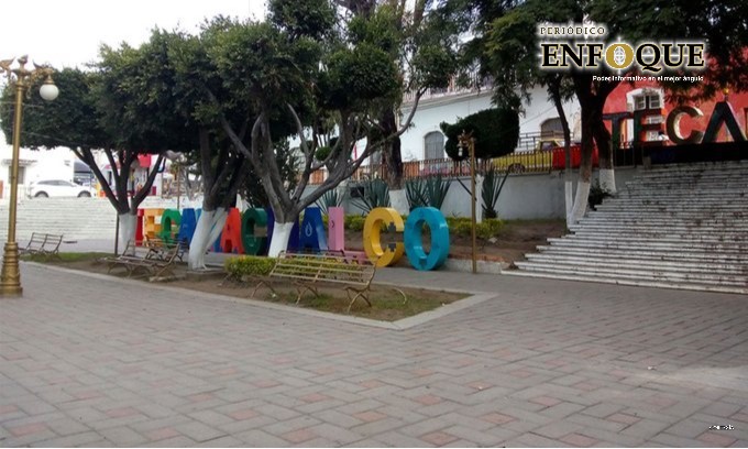 Sigue la ola de violencia en Tecamachalco