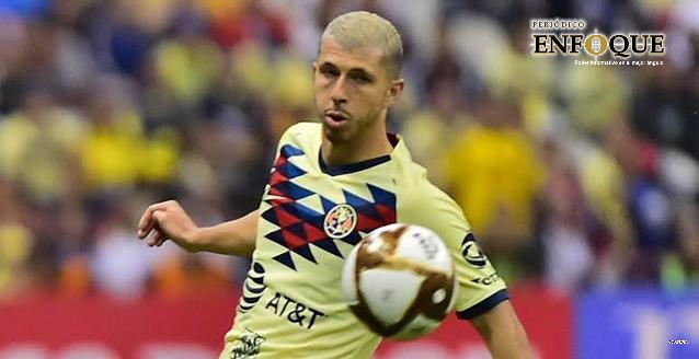 Betis llegó a México para quitarle a Guido Rodríguez al América