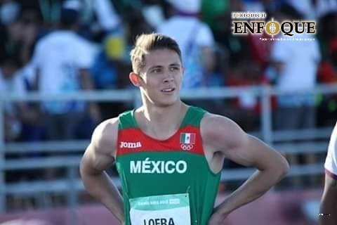 Asesinan en Ciudad Juárez a atleta que se preparaba para Tokio 2020