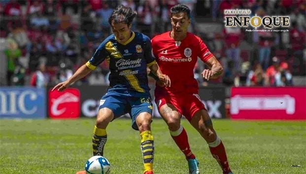 Arranca la Liga MX en Morelia y en Tijuana 