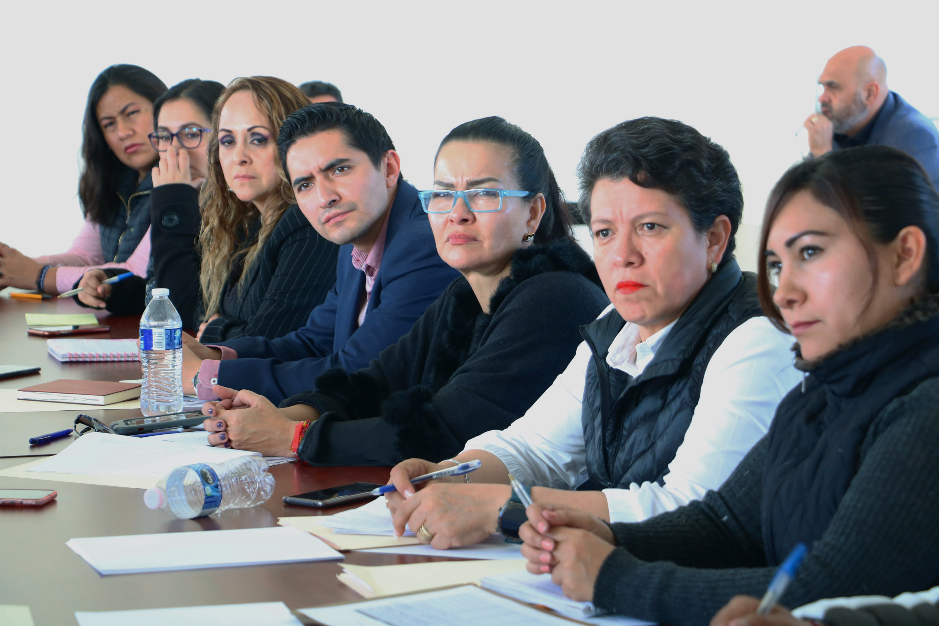 En Puebla se garantizarán los derechos de niñas, niños y adolescentes:  Sipinna