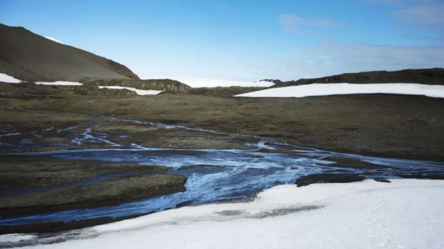 Antártida tendrá su primera universidad y enfocará en el derretimiento de hielo