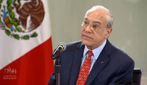 Urge reformar sistema de pensiones en México para no tener un país de viejos pobres: Gurría