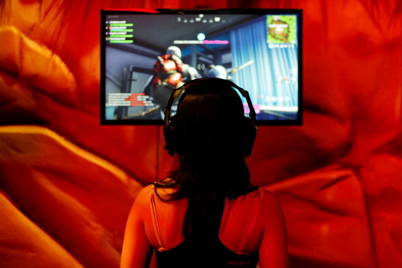 ¿Los videojuegos pueden hacerte más violento?