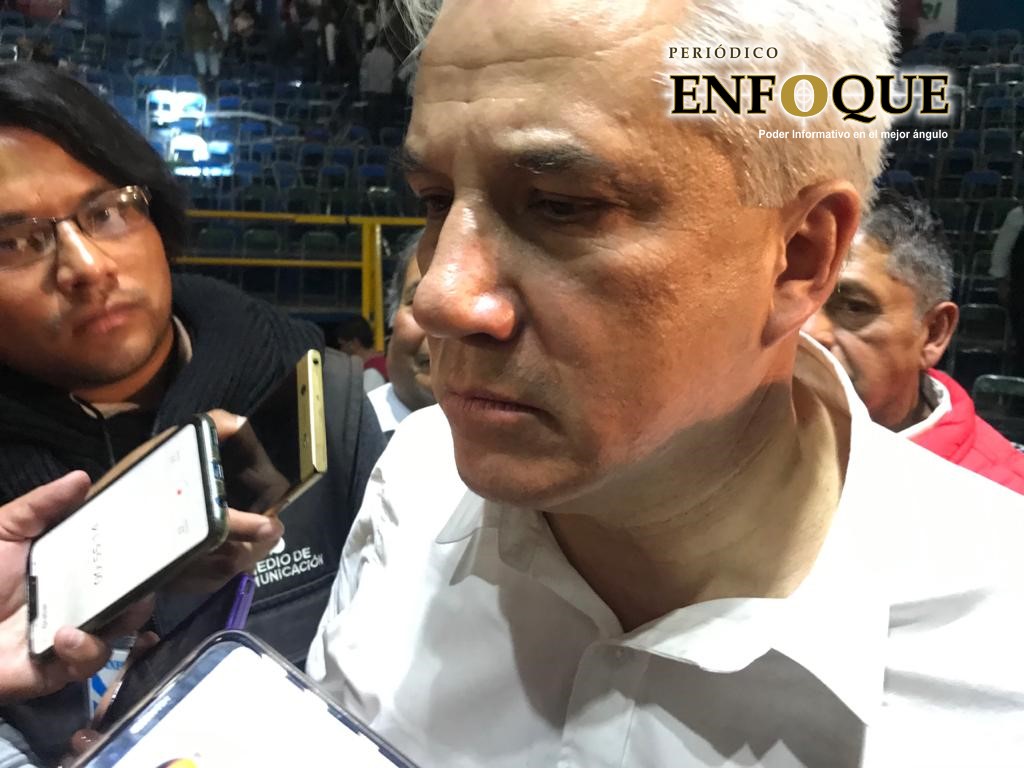 Alianzas políticas deberán ser de ganar-ganar: Noé Rodríguez Roldán