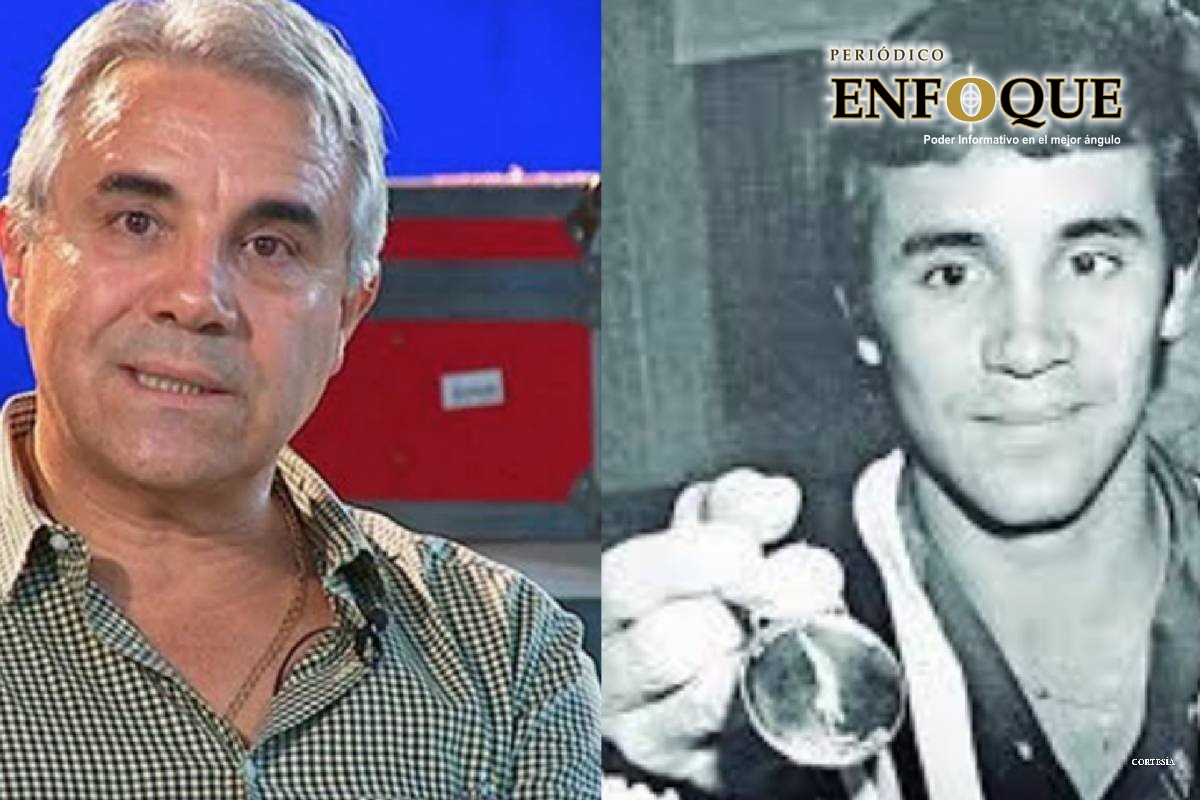 Murió Carlos Girón, el clavadista al que le ‘robaron’ en Moscú
