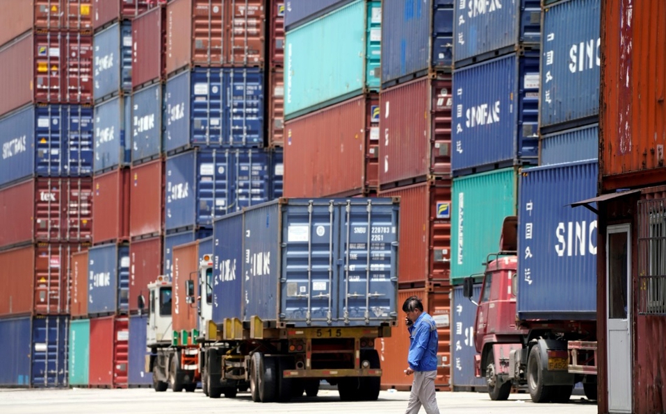 Comercio entre México y China podría llegar a los 100 mil mdd