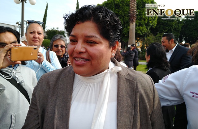 Espera San Andrés Cholula alcanzar techo financiero de 100 mdp para este 2020