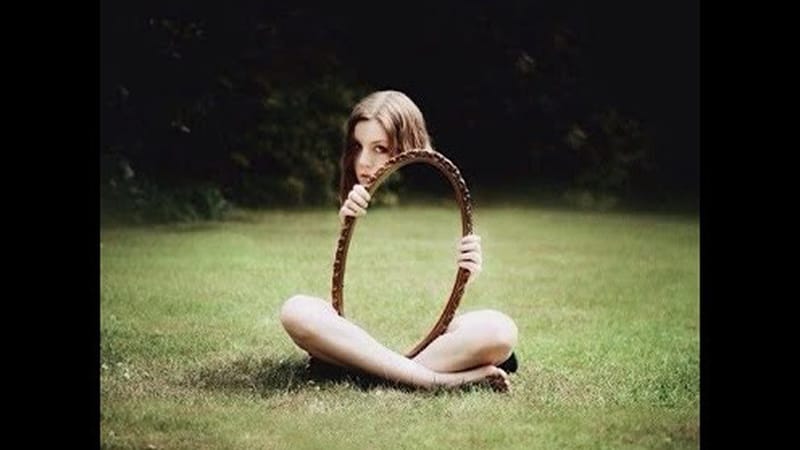 La belleza interior: cómo desarrollarla y vivir con autenticidad